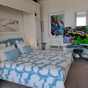 Grand Loft De 60m2 Très Lumineux Très Belle Vue Sur Erquy