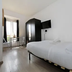 Moderne Hopital Cochin - 13 - 2p - Flat-guest Paris