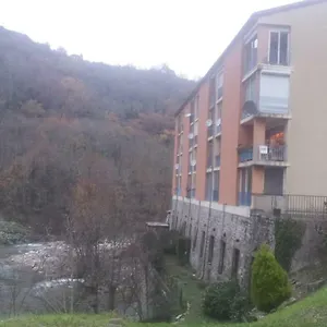 La Volane Vals-les-Bains